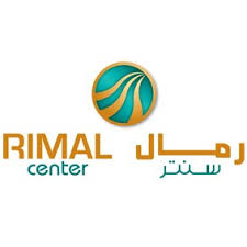 شعار مركز رمال