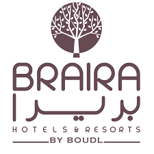 شعار BRAIRA