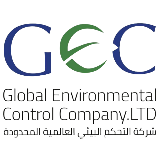 شعار GECC